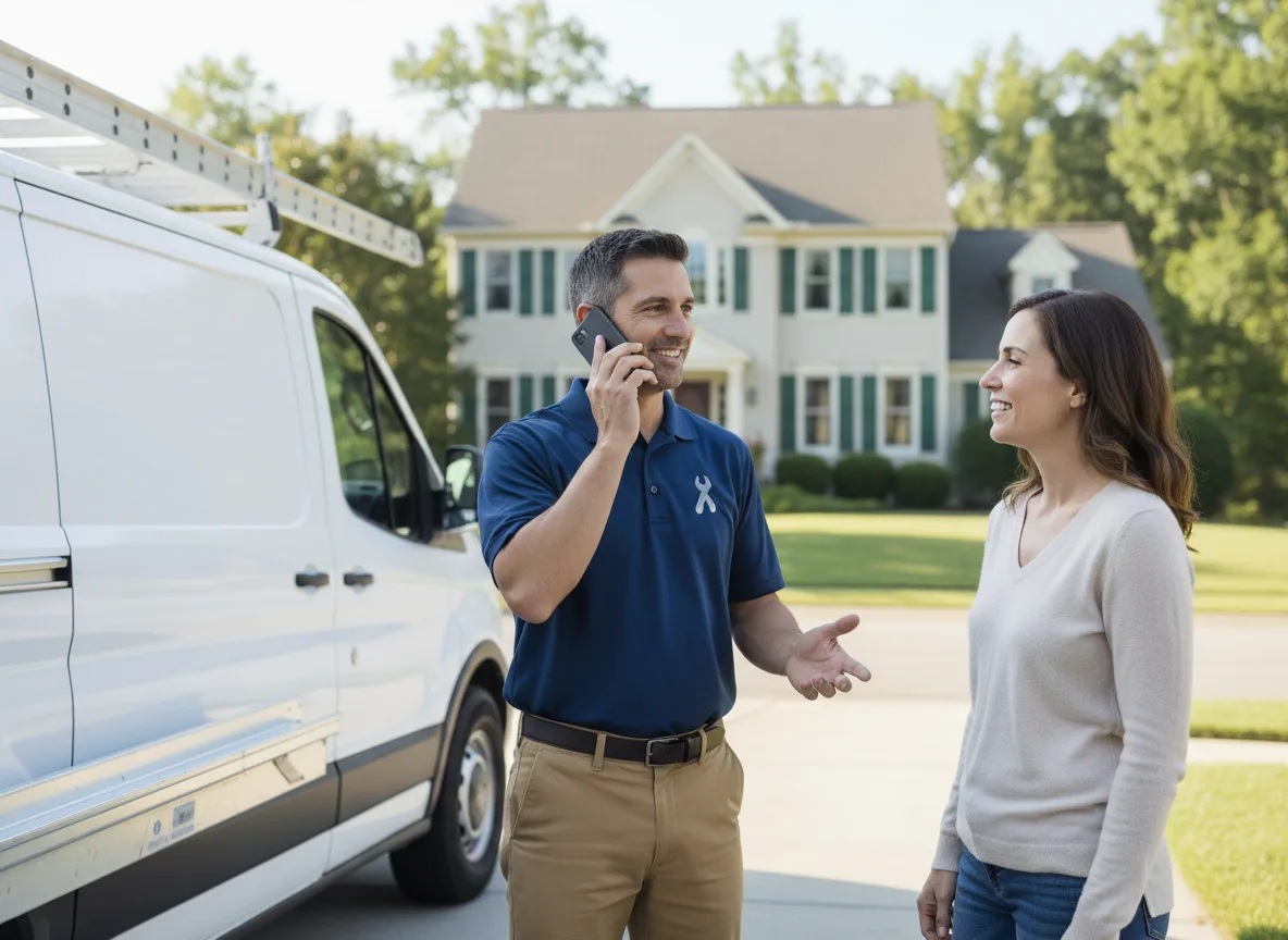 Home Gutter Service Glencross, SD FAQs